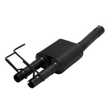 Flowmaster Outlaw Direct-fit Muffler 3 In 2.25 Out For 09-24 Ram 1500 5.7l Flowmaster Outlaw Direct-fit Muffler 3 In 2.25 Out For 09-24 Ram 1500 5.7l