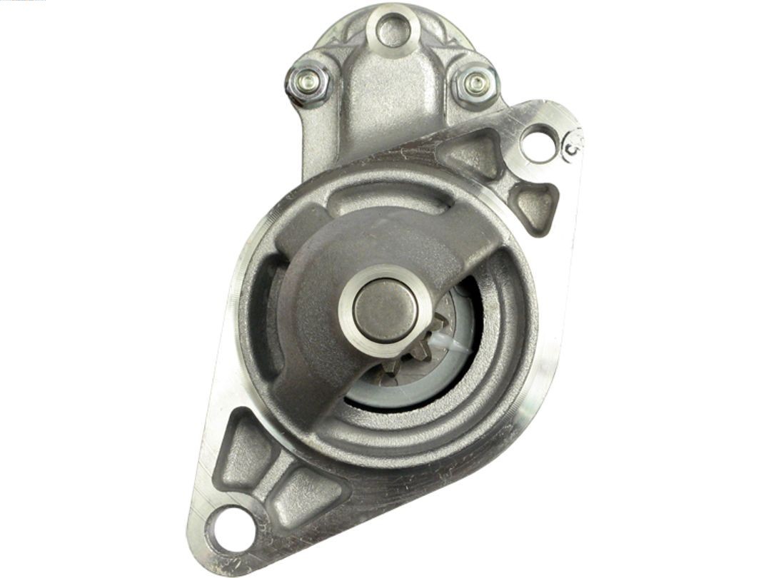 Démarreur S6036 AS-PL pour résoudre les pannes de démarrage Toyota