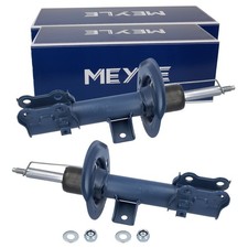 2x MEYLE GASDRUCK STOßDÄMPFER VORNE passend für HYUNDAI I30 KIA CEE'D PRO