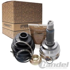 Joints Mazda 323