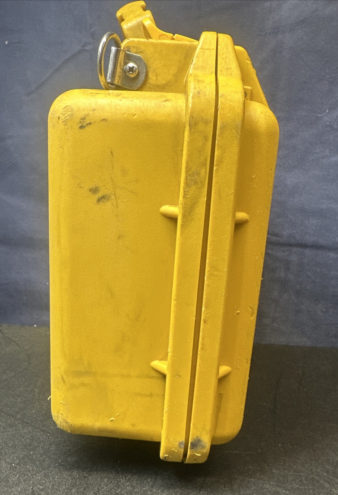 Riser Bond 1205CXA High Resolution Metallic TDR Cable Fault Locator