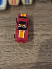 Tyco Transformer Mustang HP7