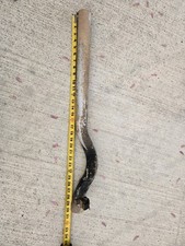 1989 -1998 Suzuki Sidekick Geo Tracker Frame Crossmember Parts - Cut Rust Free