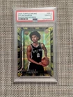 2025 Topps Chrome Update Dylan Harper Base (PSA 10)