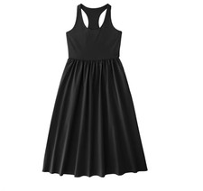 Member's Mark Women's Everyday Tank Dress- Asst colors & sizes