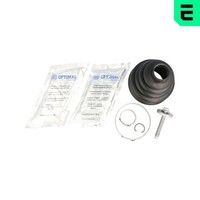Optimal Faltenbalgsatz, Antriebswelle CVB-10634TPE FüR Ford