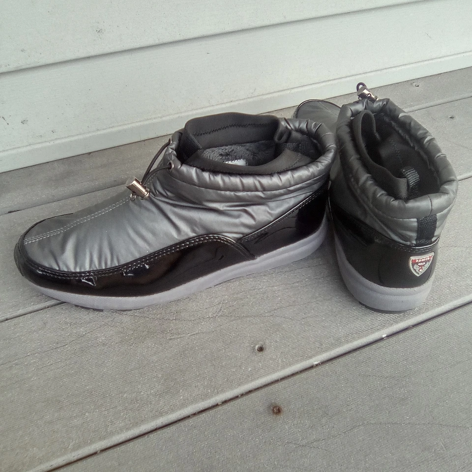 SPORTO БОТИНКИ РАЗМЕР 10 W - Изображение 4 из 4