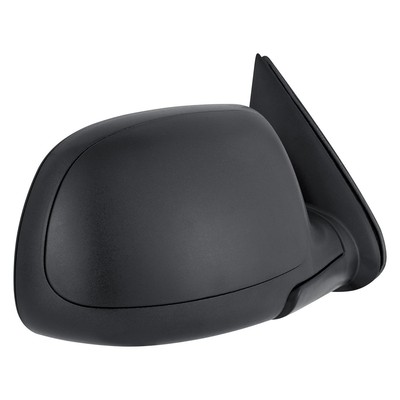 Power View Mirror For Chevy Tahoe 00-02 Side View Mirror Passenger Side Heated,