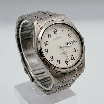 SEIKO SPIRIT SCDC043 Men