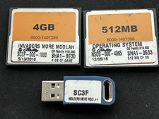 INVADERS MORE MOOLAH WMS BB3