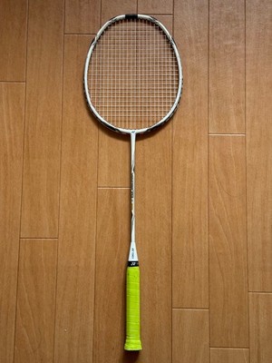 Yonex Voltric 70 E-Tune 3U5G Badminton Racket, Used, Good