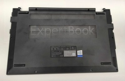 Bottom Base Assembly Cover Lid For Expertbook B1500c - Black