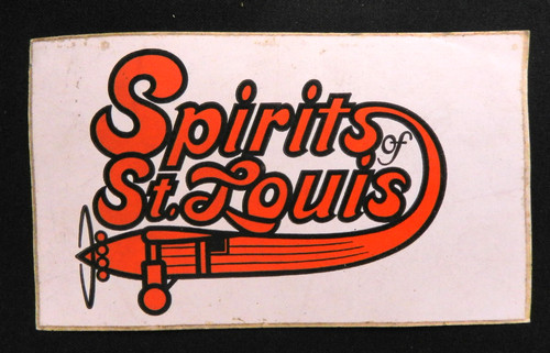 Vintage Sports Baseball +++ Decal Stickers Lot