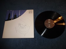 JOE JACKSON NIGHT AND DAY VINYL LP ALBUM