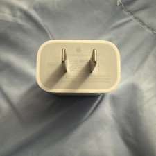OEM Original Genuine Apple 20W USB-C Wall Charger Power ADAPTER Fast Charger