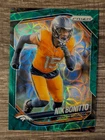 2025 Panini Nik Bonitto Green (Raw)