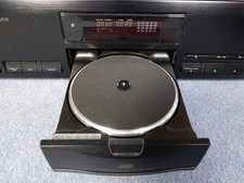 Pioneer PD-S703 Compact Disc CD Player with Stable Platter Mechanism