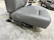 Passenger Front Seat Bucket Leather Manual Club Cab Fits 05-07 Dakota 90327 Passenger Front Seat Bucket Leather Manual Club Cab Fits 05-07 Dakota 90327