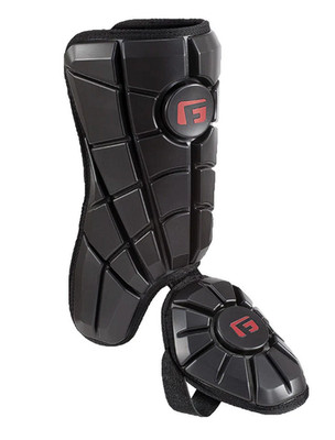 G Form Batter's Pro Leg Guard