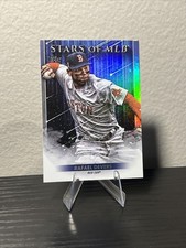 2022 Topps Series 1 - Stars of Mlb Rafael Devers #SMLB-4