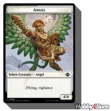 Angel Token Prices | Magic Magic Origins | Magic Cards