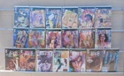 ALIAS #10-28 (Michael Bendis) Marvel Max Comics (X19) Lot
