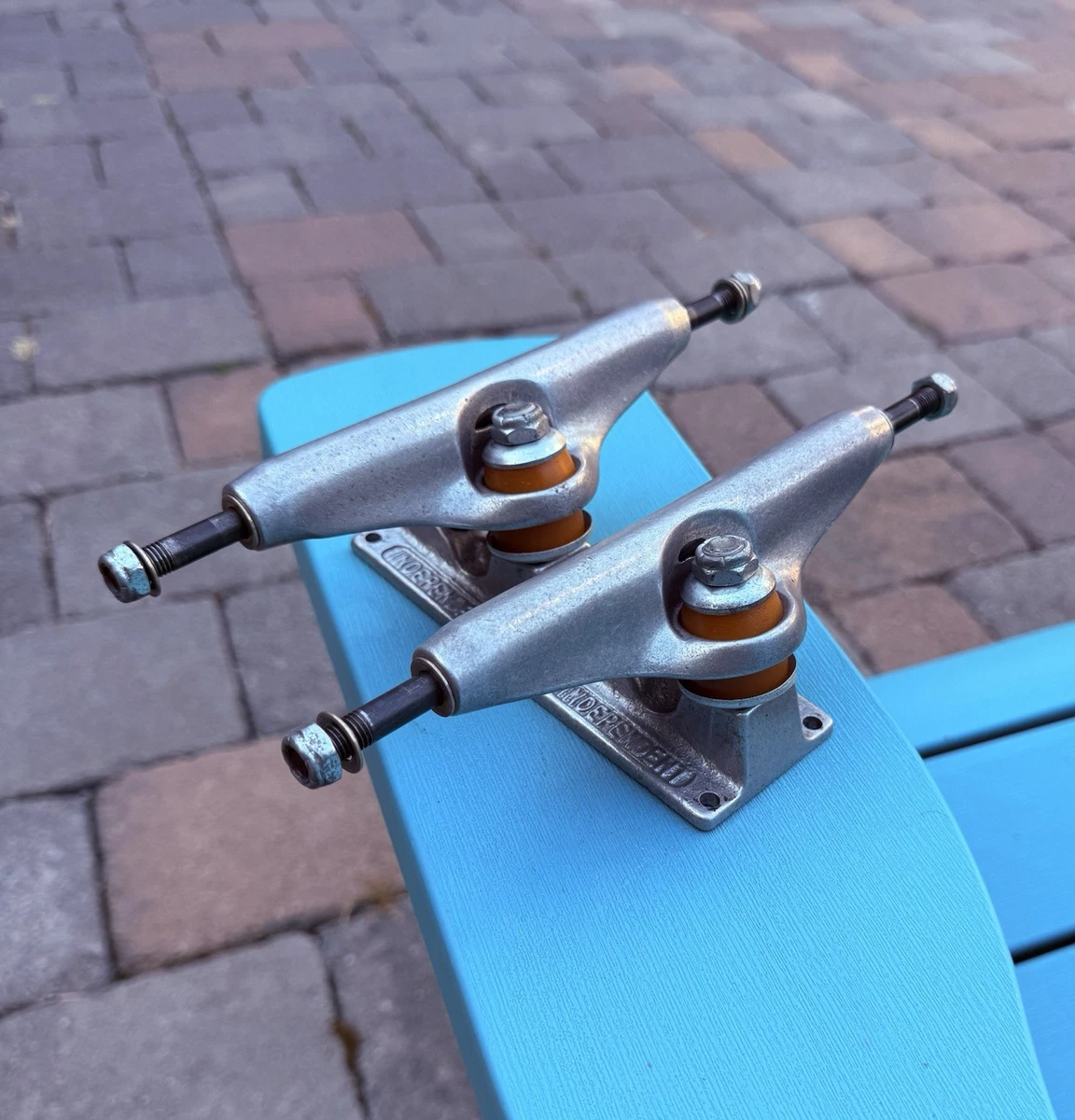 Preços baixos em O Tema Anos 90 vintage de Skateboard e Longboard