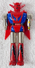 Vintage 1975 Popy Chogokin GA-46 Getter Dragon Japan - PARTS REPAIR - No Fists