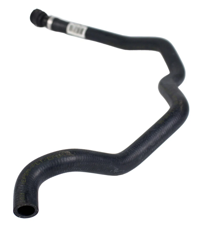 Mangueira de líquido de arrefecimento moldada Gates compatível com 2001-2005 BMW 325i 325xi 330i 330xi identificação da peça 23926 - Imagem 4 de 4