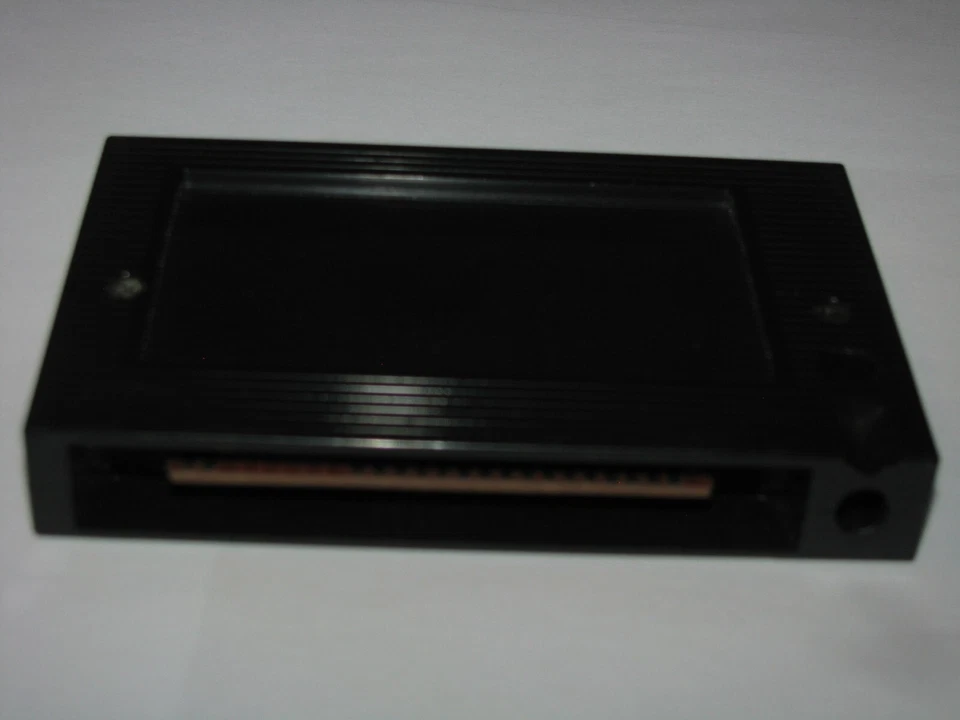 Game Land (Casio, 1984) MSX 1 Japan import US Seller (for MSX 1 only) - Image 4 of 4