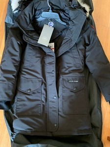 canada goose trillium fusion