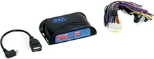 PAC SWI-CP5 ControlPro5 Steering Wheel Control Interface Adapter Smartphone App