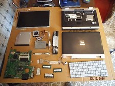 FUJITSU AMILO PRO V3405  PEZZI DI RICAMBIO