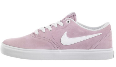 Nike SB Check Solar Soft Trainers 