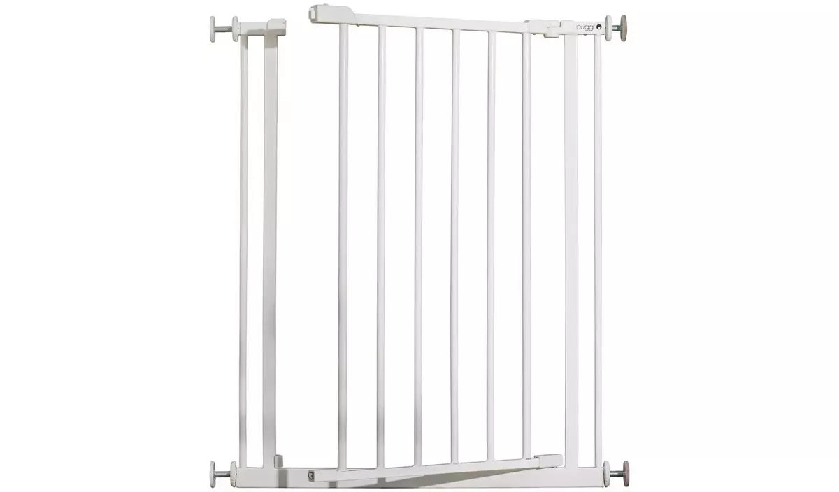 Narrow fit sale safety gate