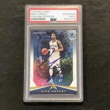 2017-18 Panini Ascension Basketball Cards 22