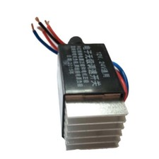 1pcs DC 12V 24V Motor Speed Switch Truck Fan Heater Control Defroster new