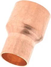 Appli Parts Reducing Bushing 3/4X5/8In Copper Pipe Fittings C X C Sweat Connecti