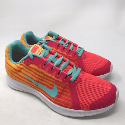 nike downshifter fade