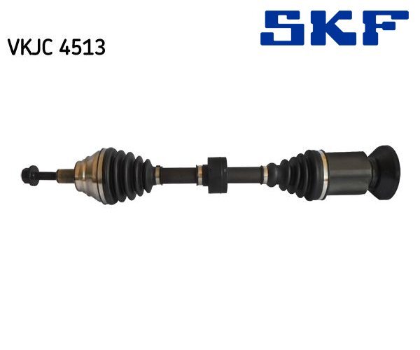 Antriebswelle Skf VKJC4513 FüR Vw Tiguan Audi Q3-image