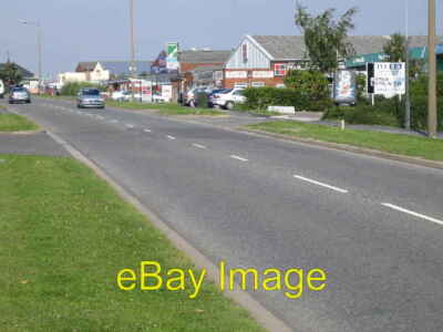 Photo 6x4 Outer Circle Road, Lincoln The B1308 or Outer Circle Road consi c2005