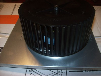 NEW Replacement Fan Motor For NuTone Exhaust Fan 110 CFM Model 765H110L  (F1) | eBay