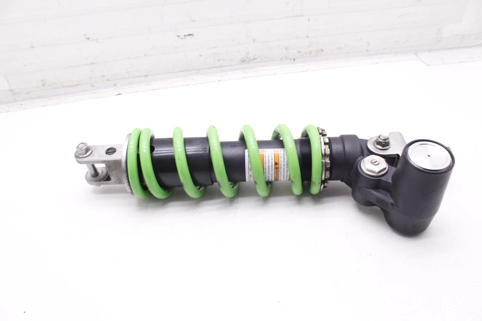 17 KAWASAKI NINJA ZX6R ОРИГИНАЛЬНАЯ ЗАДНЯЯ АМОРТИЗИРУЮЩАЯ ПОДВЕСКА R13.BX13 - Изображение 2 из 4