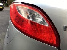 Rückleuchte links Mazda 2 DE, DH D65151160M P22035115