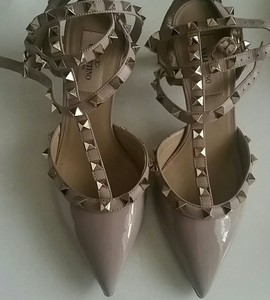 valentino heels ebay