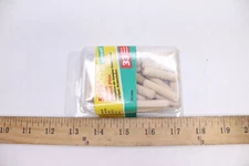 (33-Pk) Wolfcraft Dowel Pin Fluted 5/16" 2912405