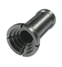 Forster Original Case Trimmer Collets #1, #2, #3, and #4