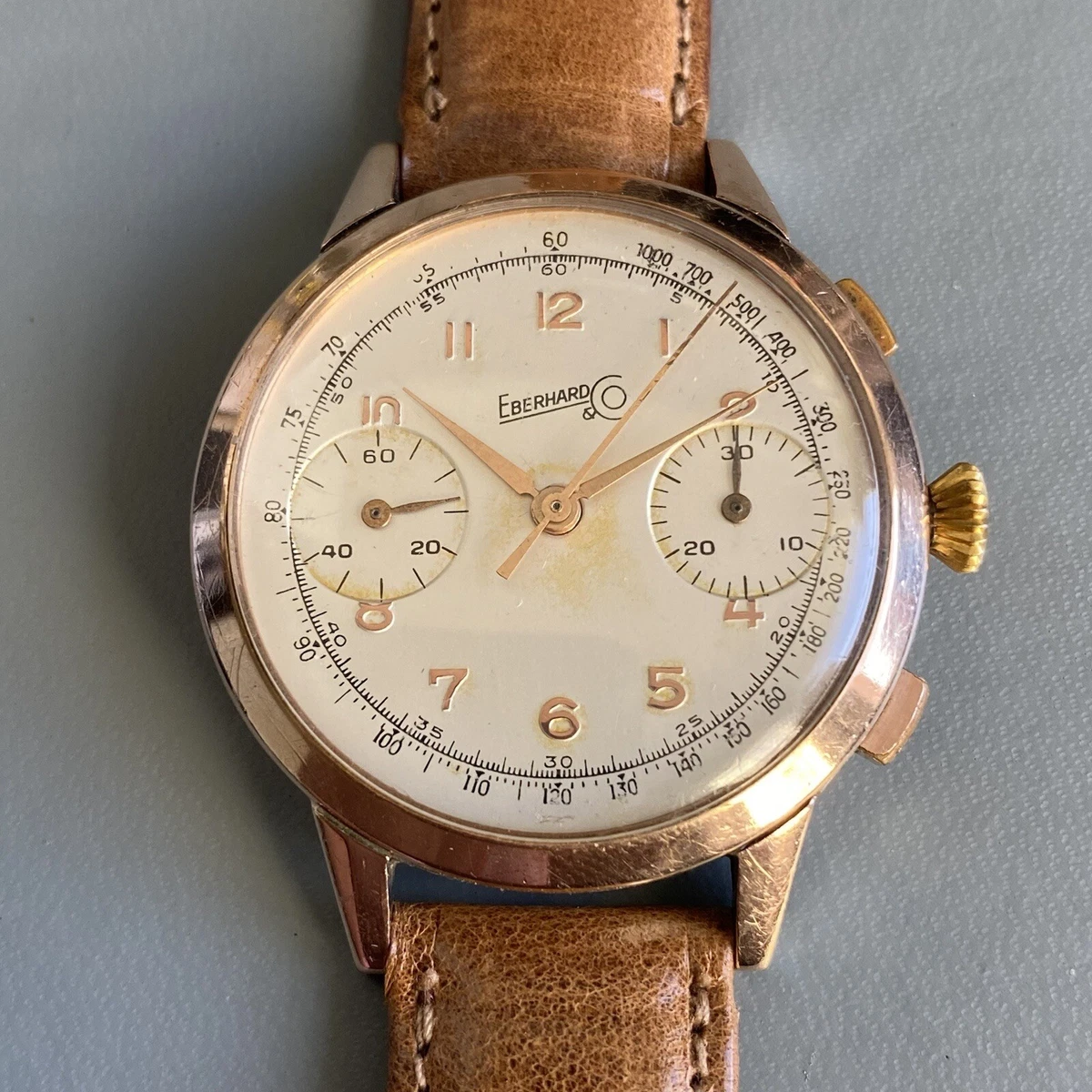 Eberhard 16000 discount
