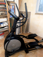 Crosstrainer Cardiomaxx 9000 von MAXXUS für Homegym