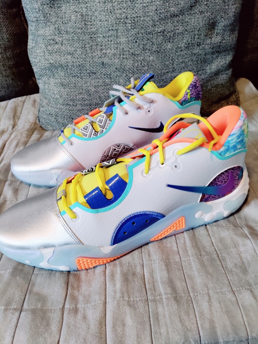 Men's Nike PG 6 Paulette 